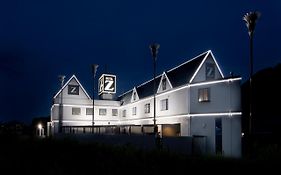 Hotel Zero